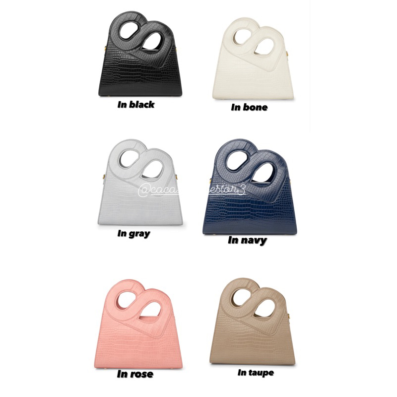NEW HOLD ME BAG series Buttonscraves