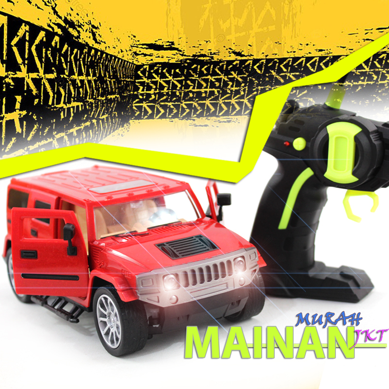 MAINANKEI RC MOBIL JEEP SPEED BLASTER SHARK MY66-M1221 REMOTE CONTROL MAINAN MOBILAN OFFROAD RC JEEP EXTREME ADVENTURE