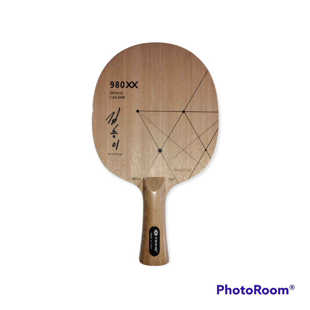 Kayu Yinhe 980xx Def Original