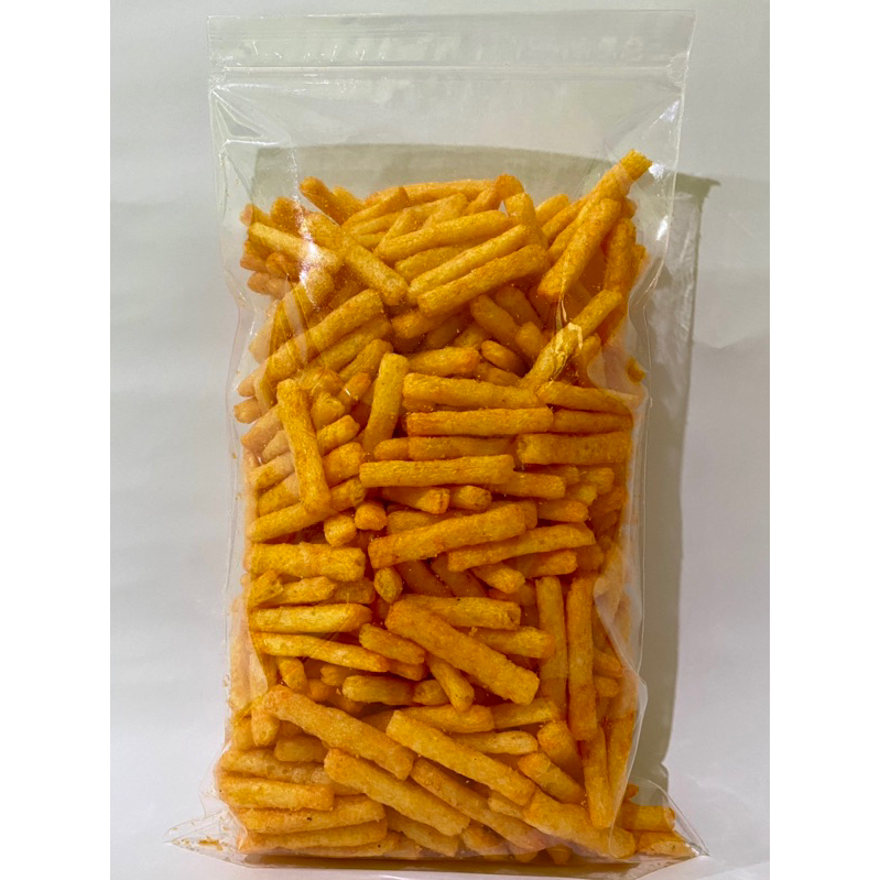 

Stik Stik Sambal Balado TES 250 Gram