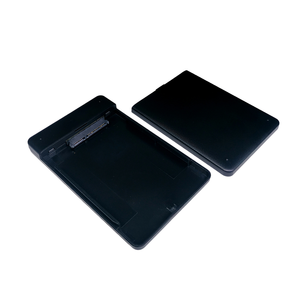 ORICO 2577U3 Casing HDD 2.5 inch USB 3.0 Hard Drive Enclosure