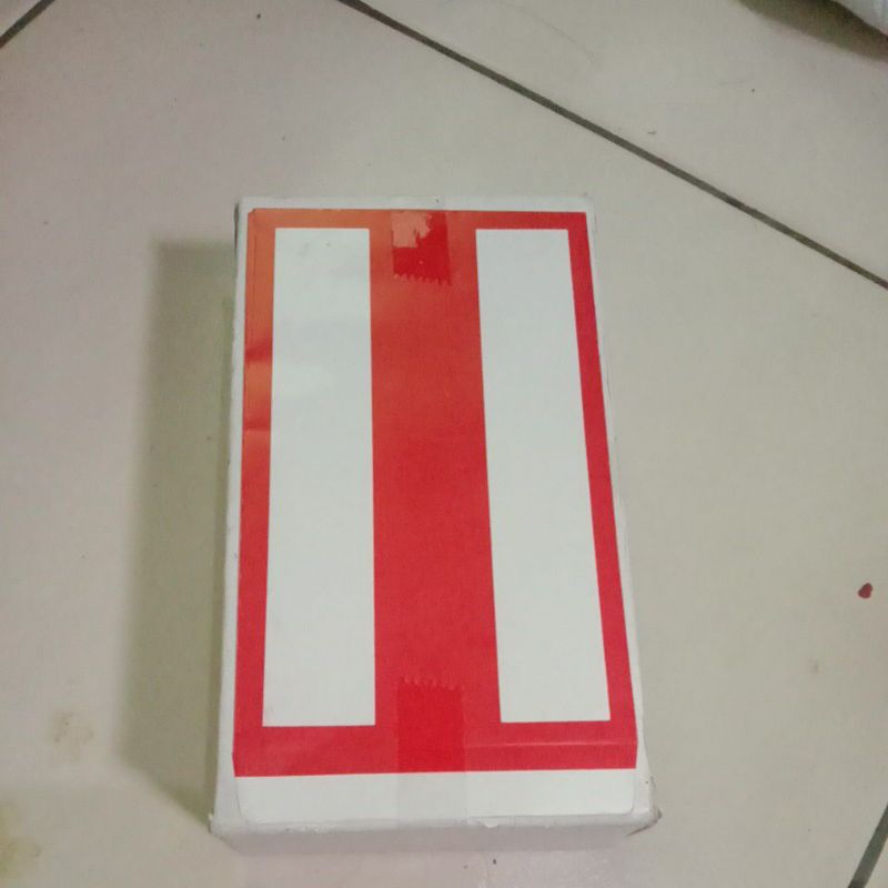 

ANGPAU MERAH PUTIH