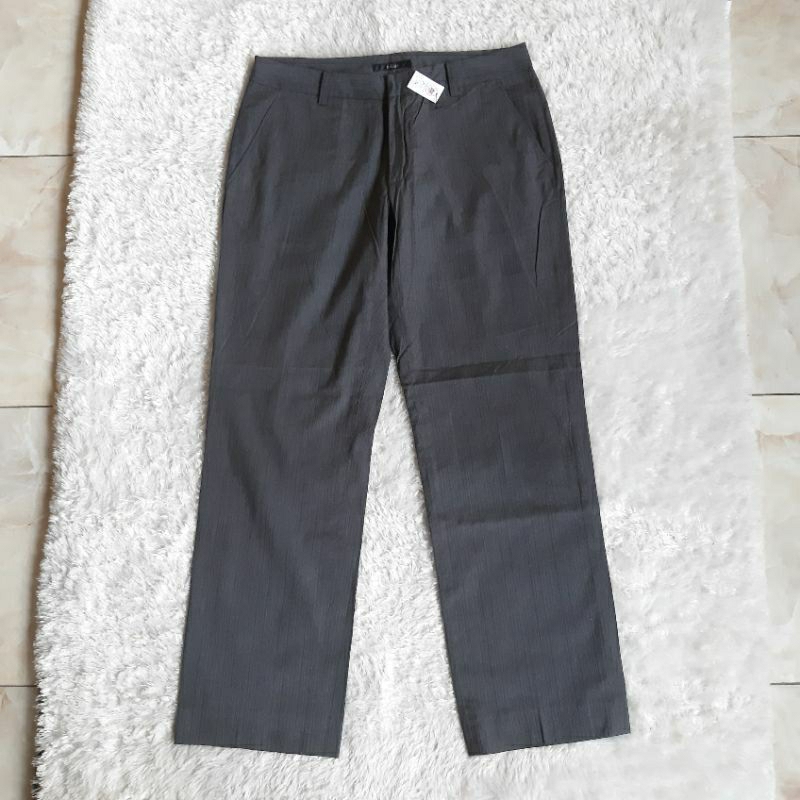 WORK PANTS CELANA PANJANG AD HOC