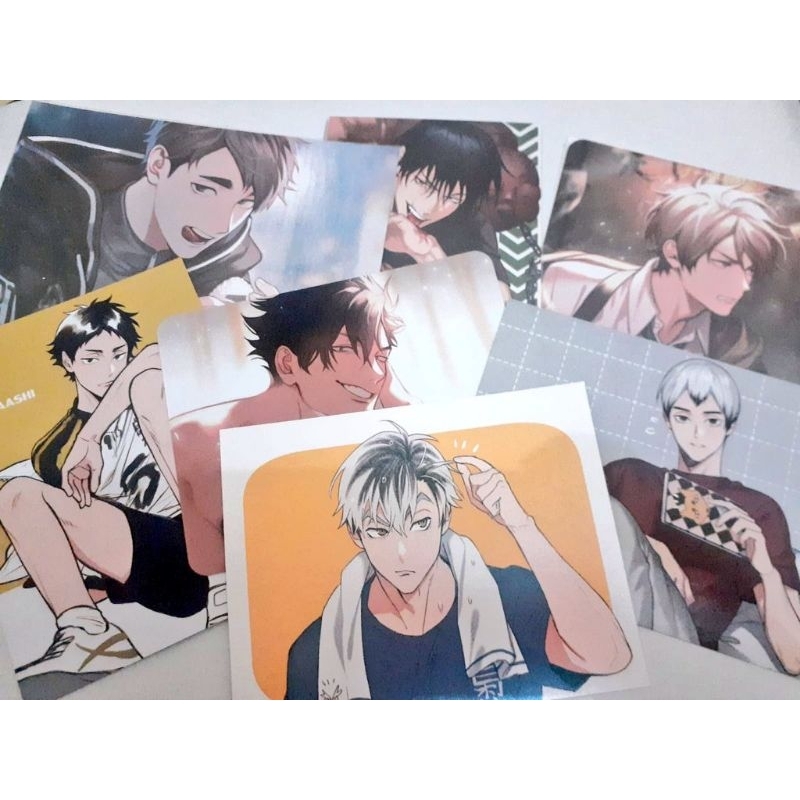 [updated lg] macem2 Postcard Onegingek