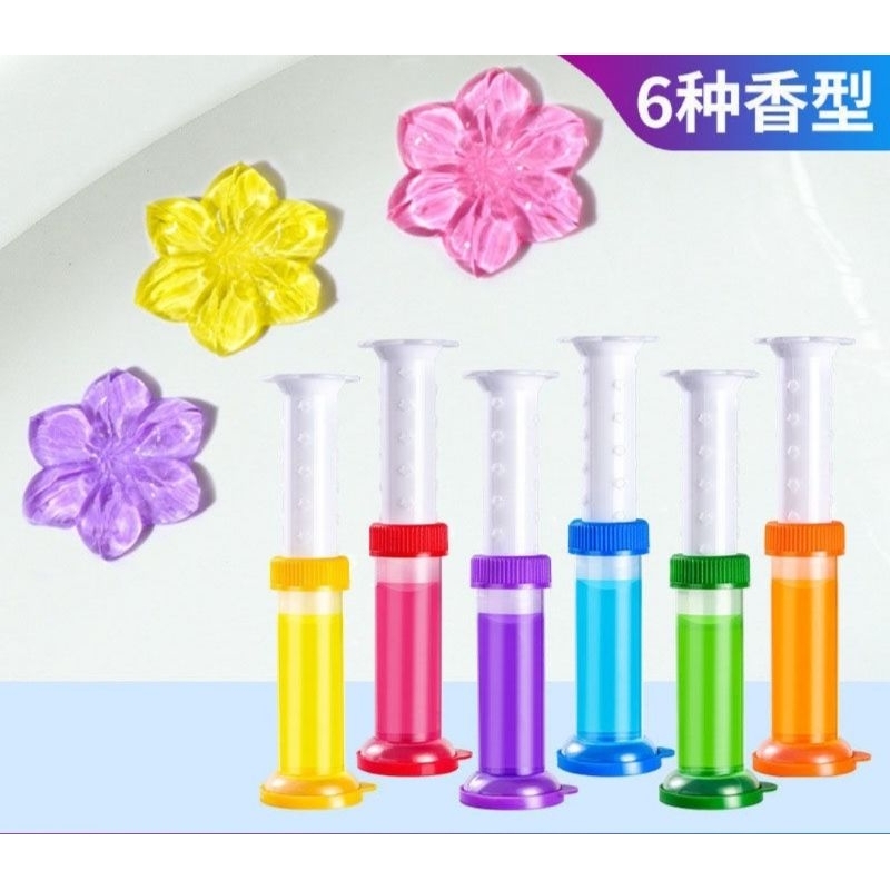 Toilet Gel Cleaner Pengharum Toilet Closet Anti Bau