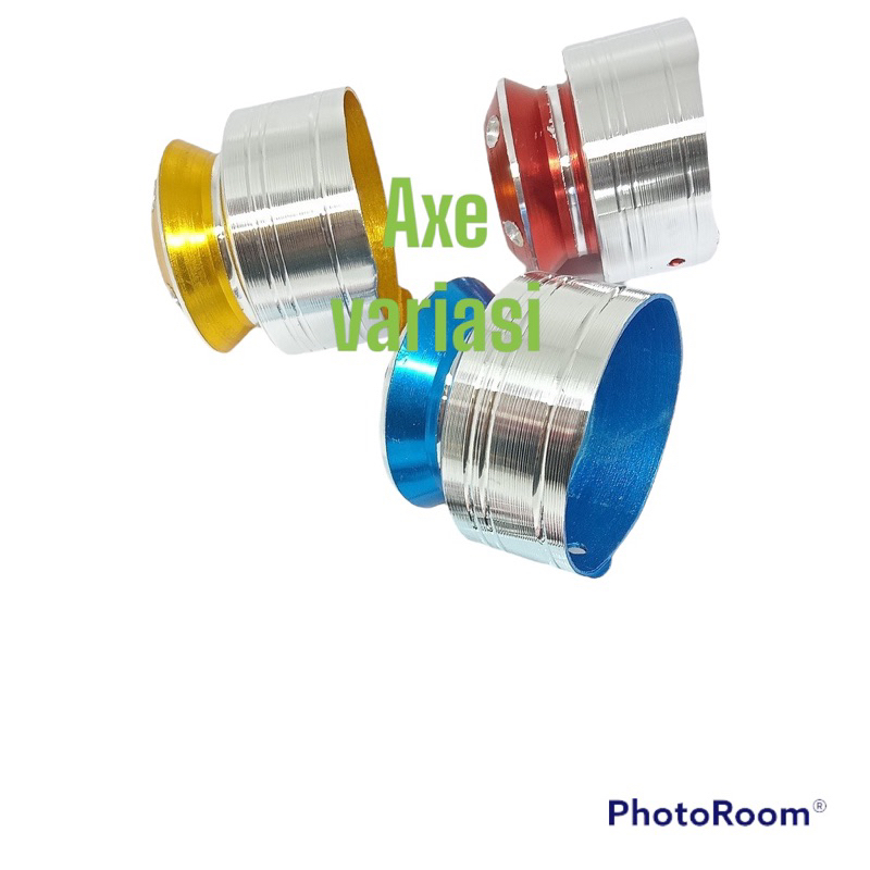 Corong knalpot model coak Mio vario matic dll univesal