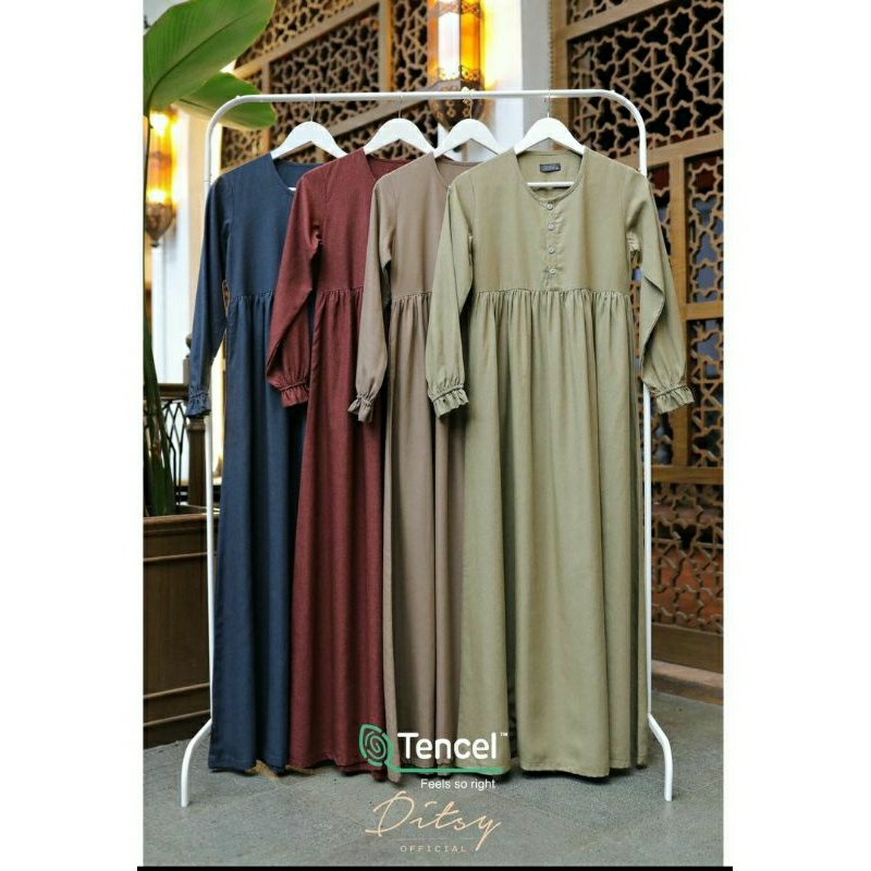 DITSY APRIL LILURA SERIES SIZE M