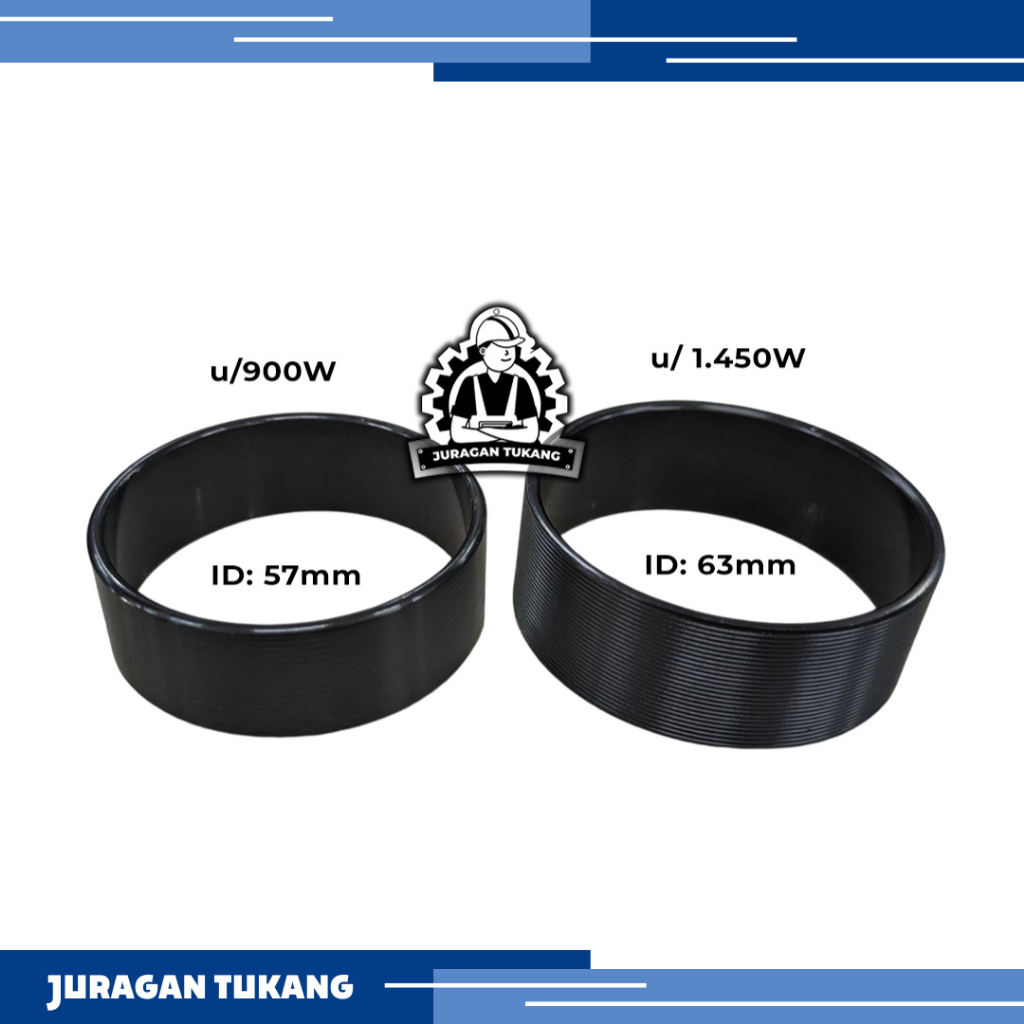 Cylinder AUARITA Kompresor Angin Portable Oilless