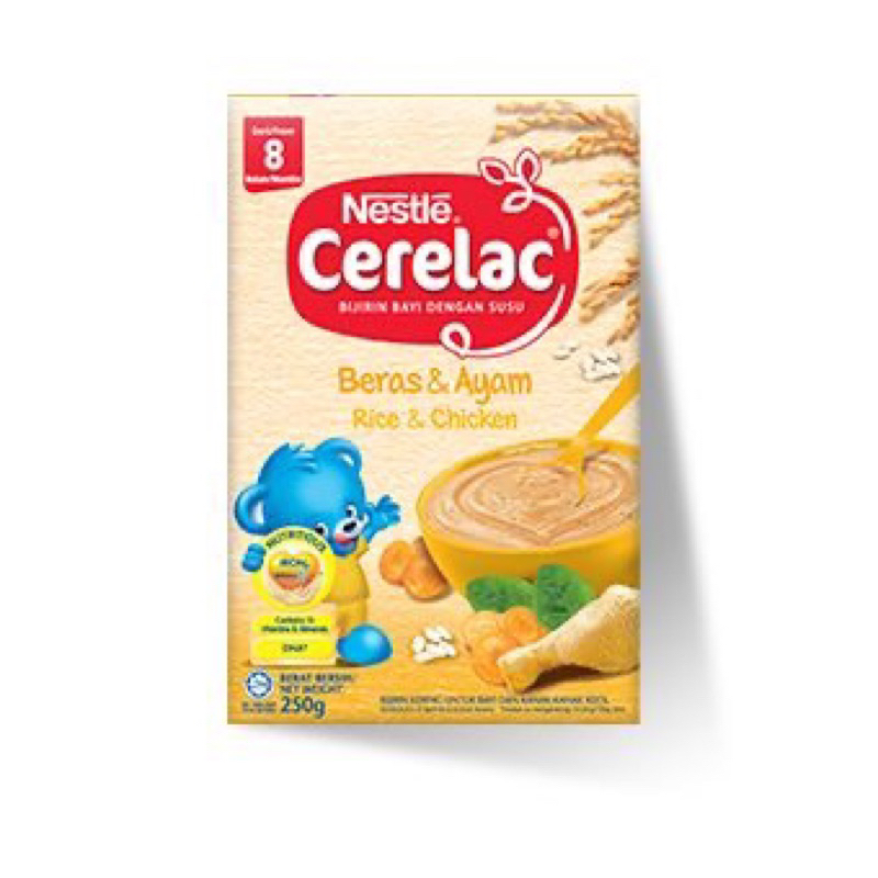 cerelac