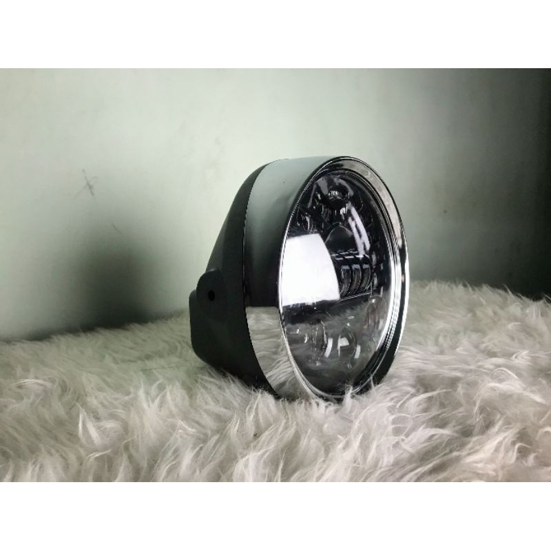 Headlamp Tiger Revo Daymaker