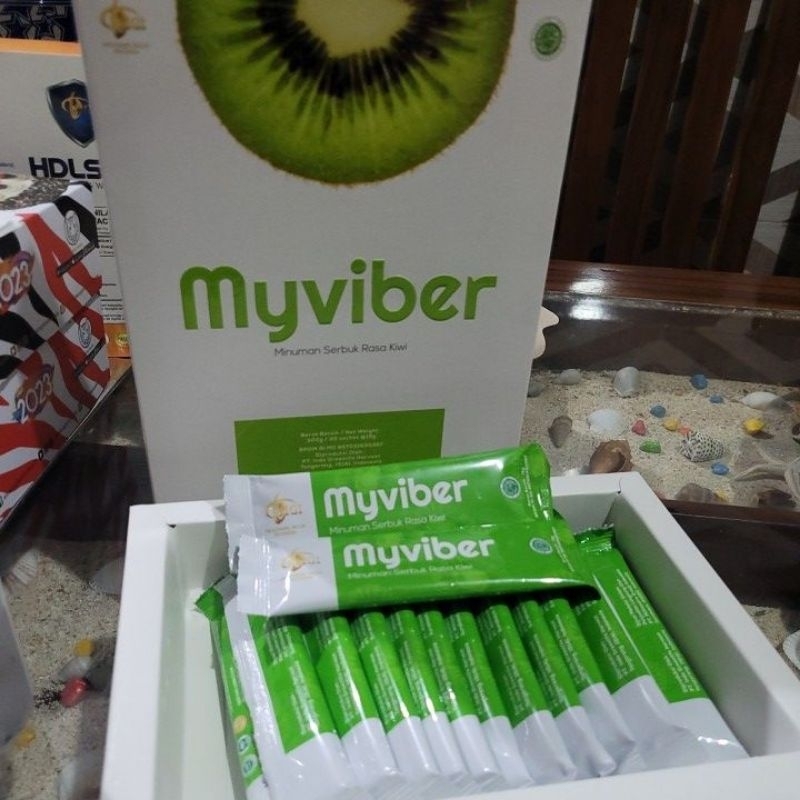MyViber