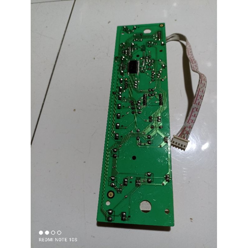 MODUL PCB AIR COOLER MIDEA MODEL IC-1613