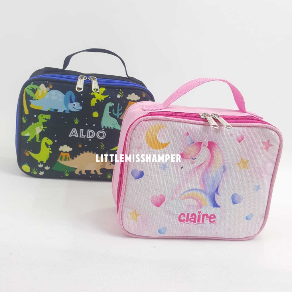 

Custom Beauty Case Souvenir Birthday Perlengkapan Pesta