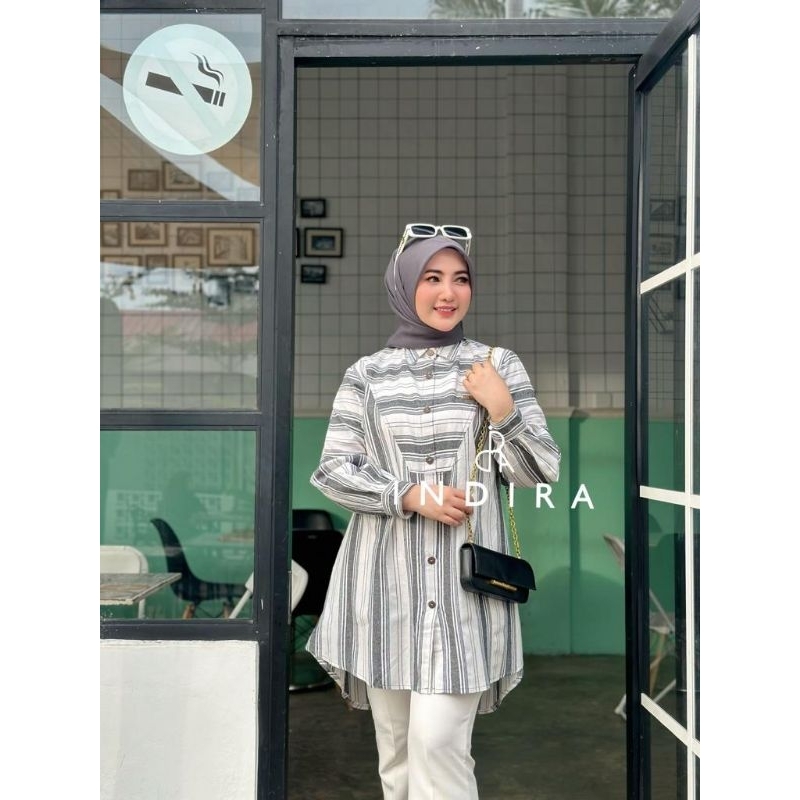 tunik indira