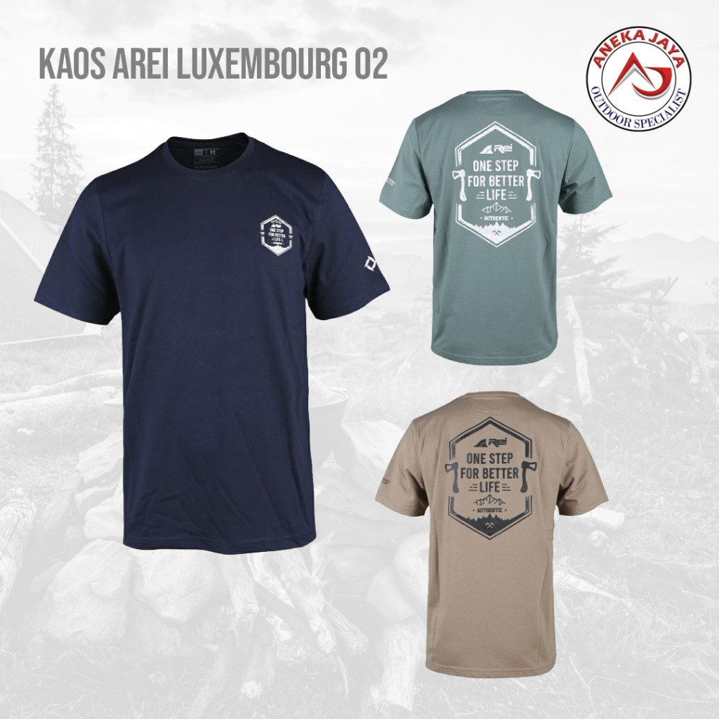 KAOS AREI LUXEMBOURG 02