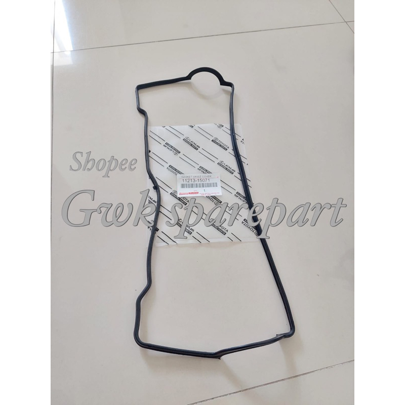 Packing klep head cover deksel Toyota Great Ori