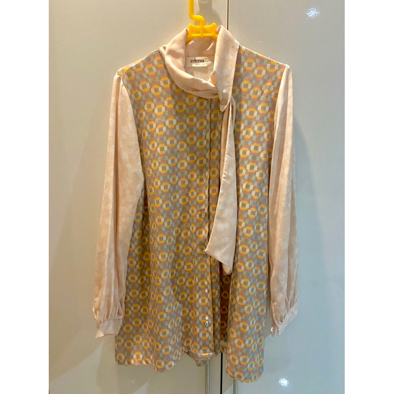 Preloved Piper Top Ederra