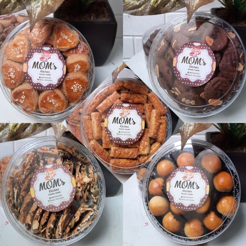 

KUE KERING CASTENGEL ,CHOCOCHIP, NASTAR, PUTRI SALJU, KACANG, CHOCO MADE