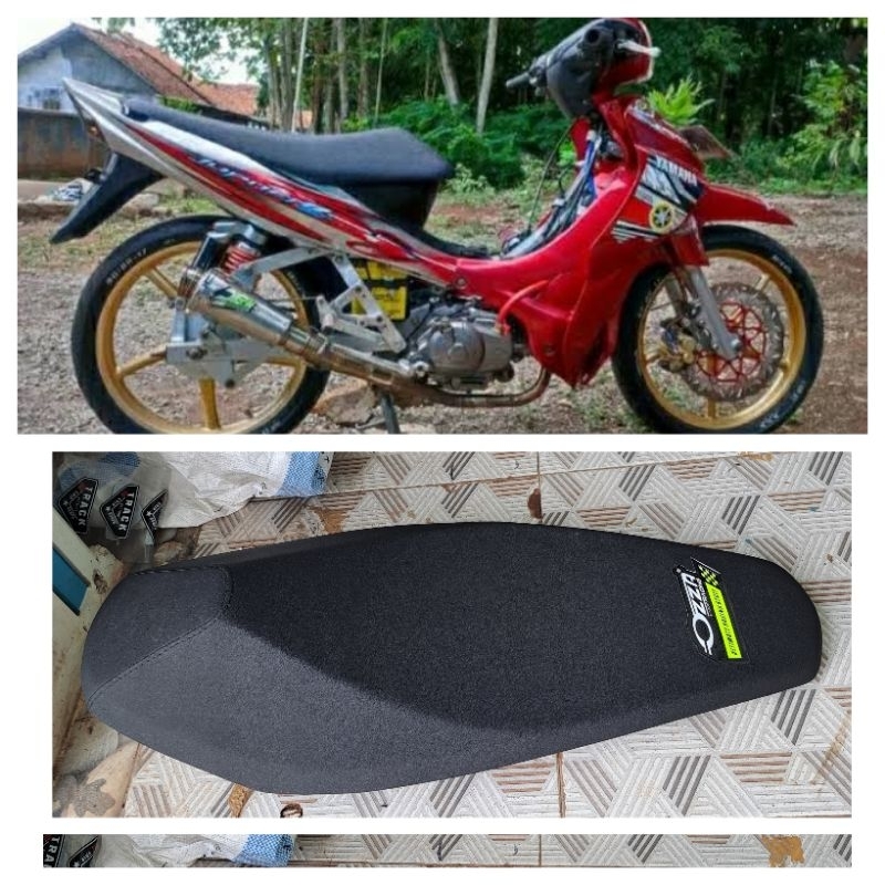 jok jupiter z roadrace kain ozza racing
