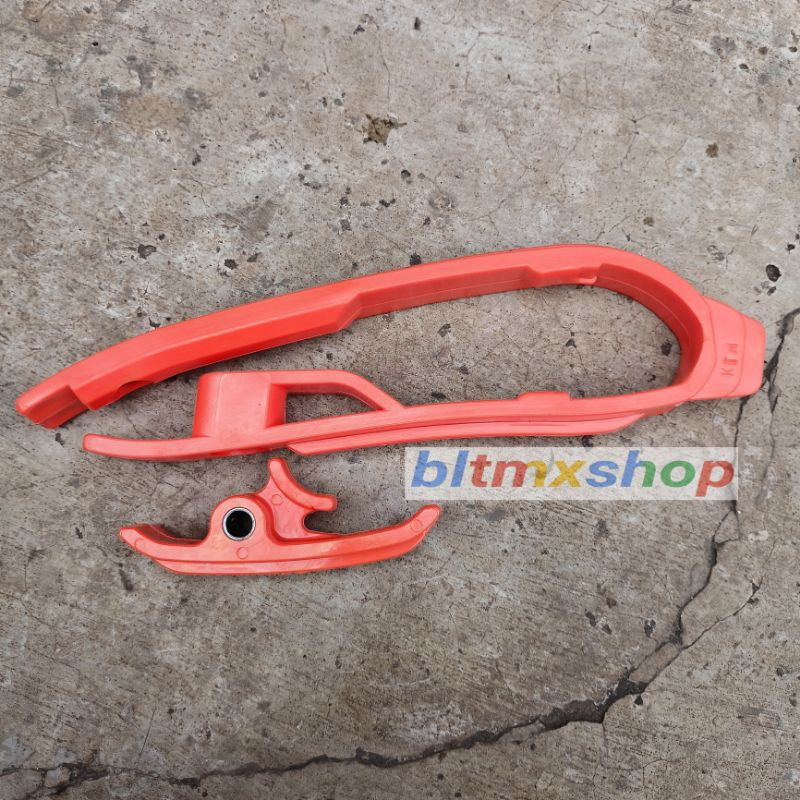 Karet arm ktm 250 dan Roler ktm karet bantalan swing arm ktm universal