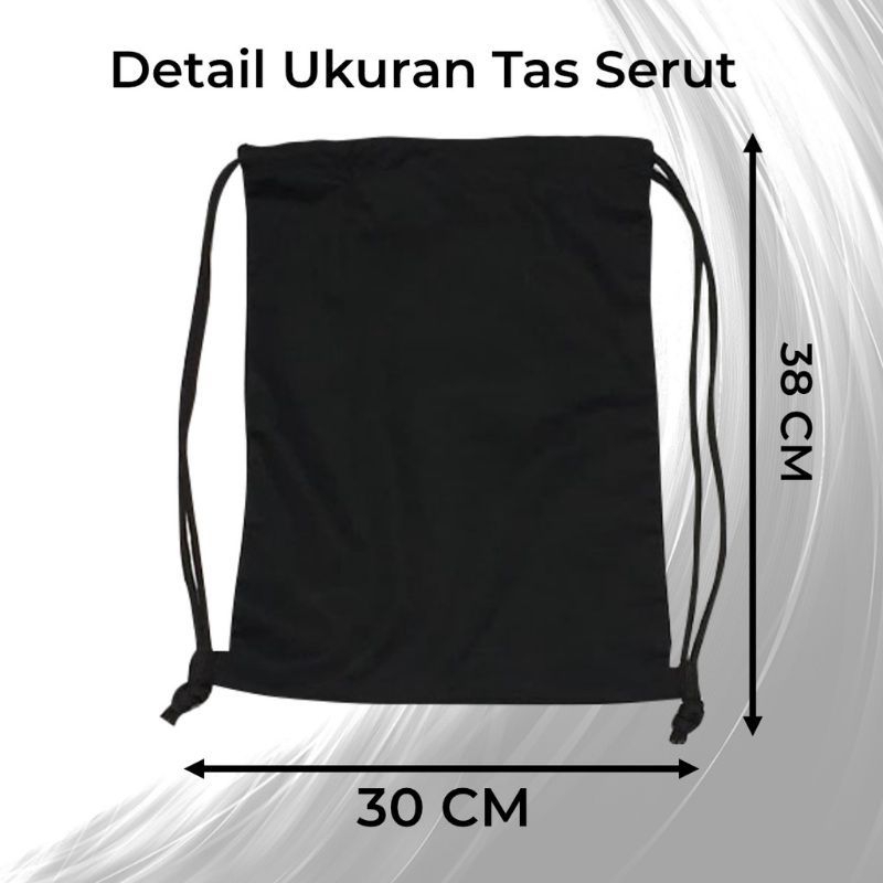 TAS SERUT ASKING ALEXANDRIA /TAS SERUT GENDONG /TAS GENDONG PRIA OLAHRAGA FUTSAL
