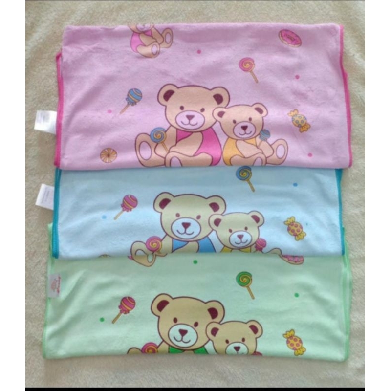 Handuk Bayi Murah 50 x 100 cm