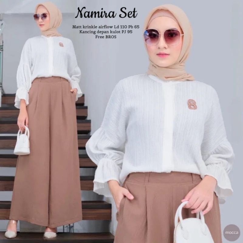Namira set