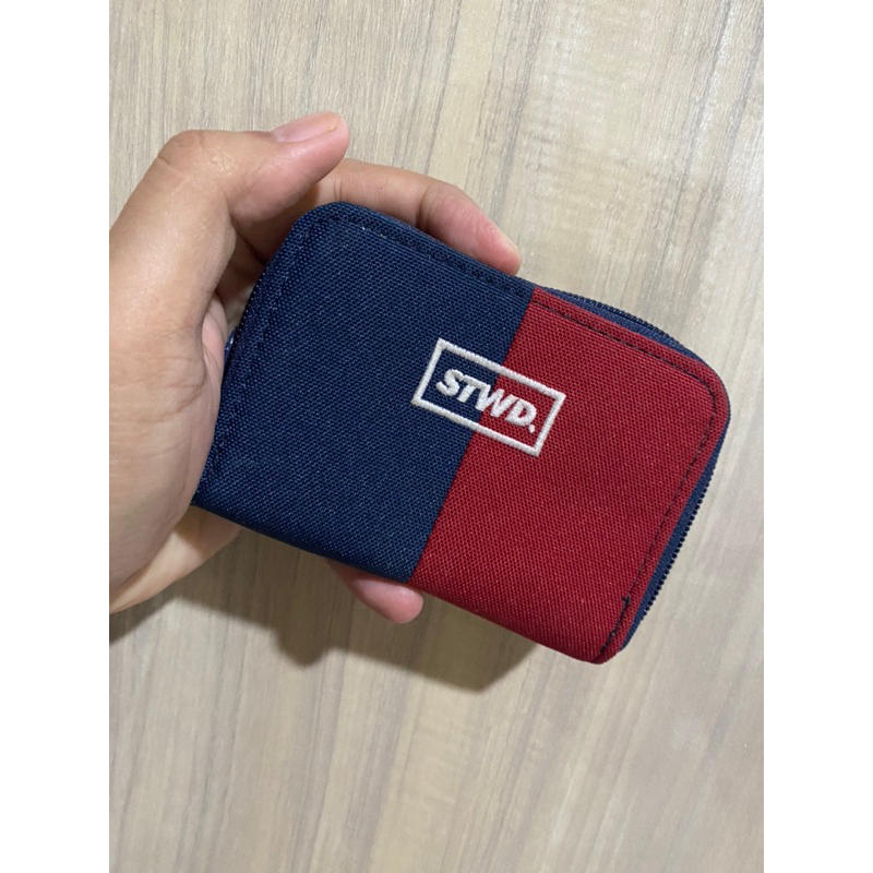 dompet mini pull n bear