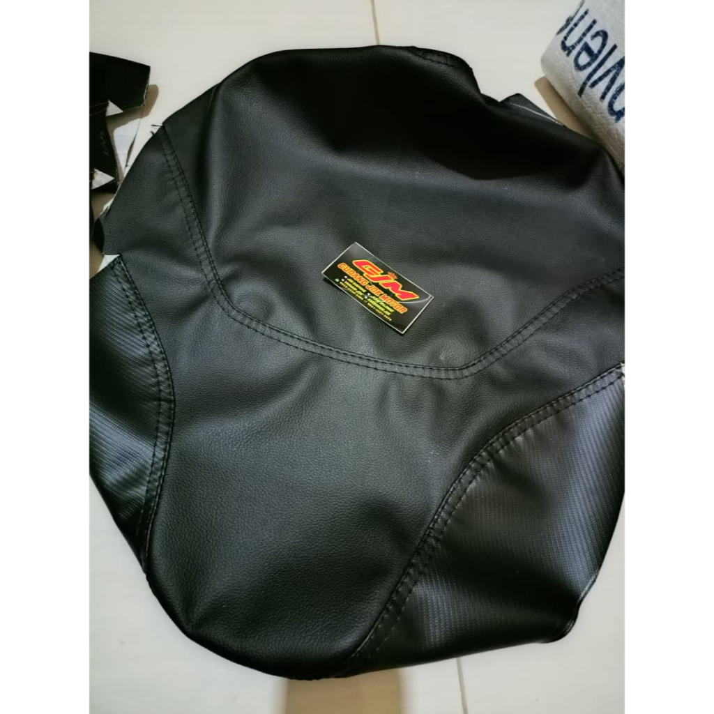 Kulit Jok Motor Nmax OLD full Mbtech- Kulit Jok Nmax LAMA