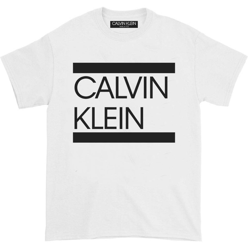 KAOS C4LV1N KL3lN / KAOS BRANDED PREMIUM PRIA/WANITA KAOS DISTRO  / KAOS MURAH / KAOS BERMEK / KAOS COMBED 24s