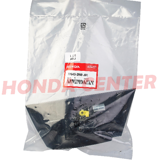 handel handle gagang tarikan pintu belakang luar honda all new hrv 2022 2023