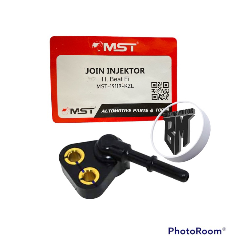 JOINT INJECTOR BEAT FI SCOOPY FI MST 19119 KZL