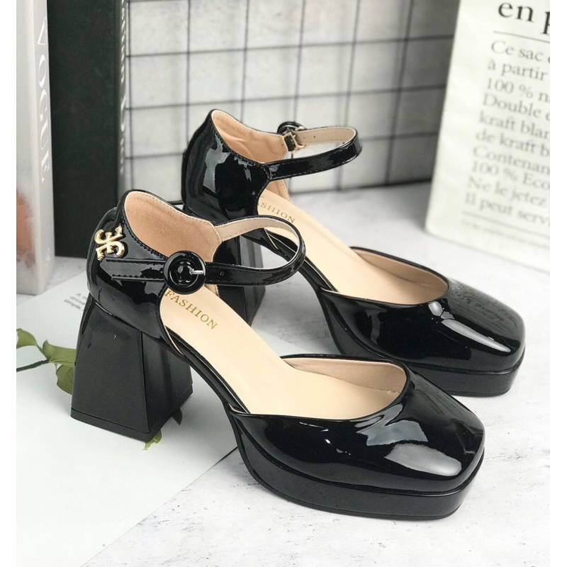 Pantofel W3618 import realpict