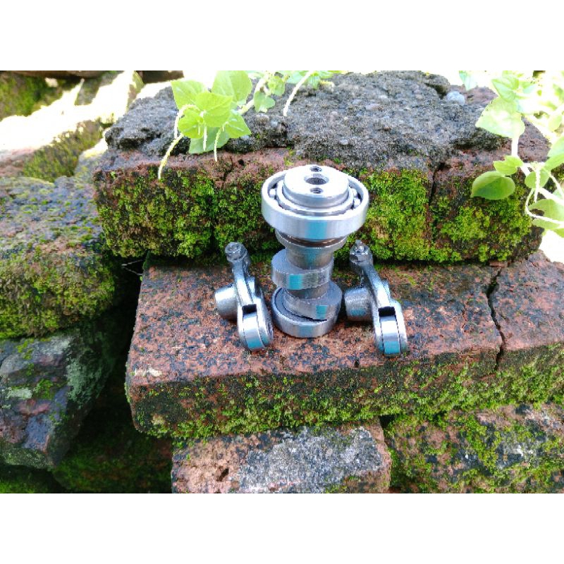 noken as tipe rra pnp suzuki smash/smash new/shogun 125  seri FD