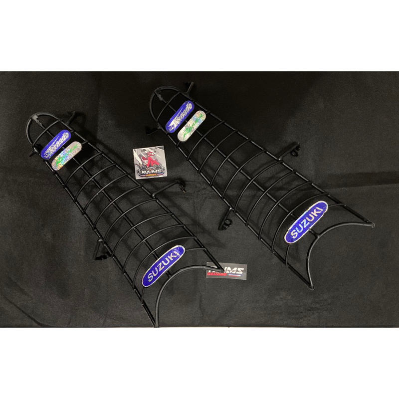 Keranjang Tengah Rak Tengah Suzuki Tornado Raider 125