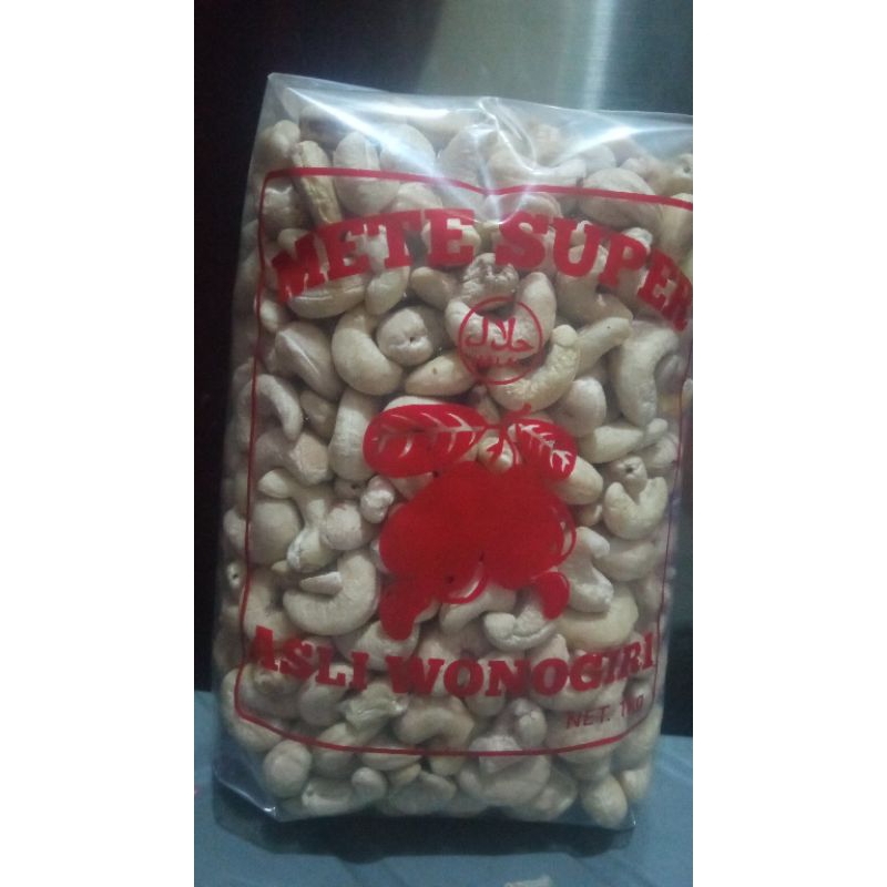 

kacang mede wonogiri