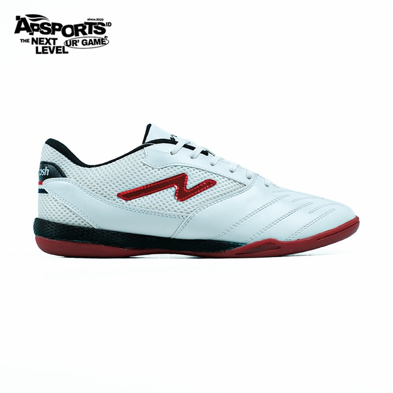 SEPATU FUTSAL NUGROSH MOVING FIVE REBORN IN