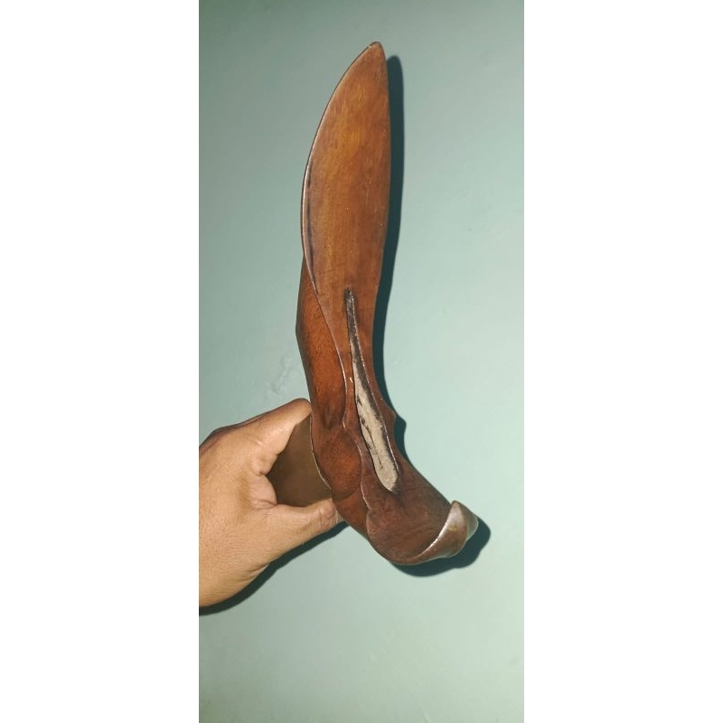 warangka keris ladrang iras