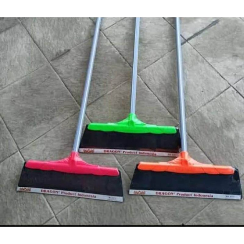 Pel Karet DRAGON / Wiper Lantai DRAGON