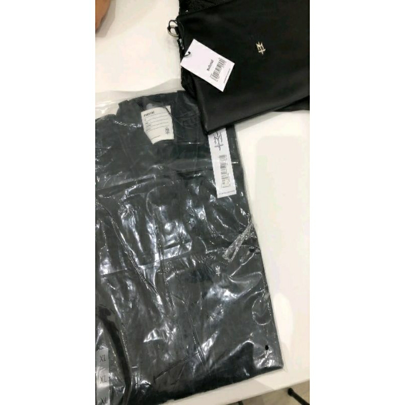 kemeja maternal spruce