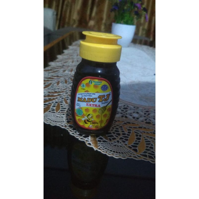 

madu tj kecil