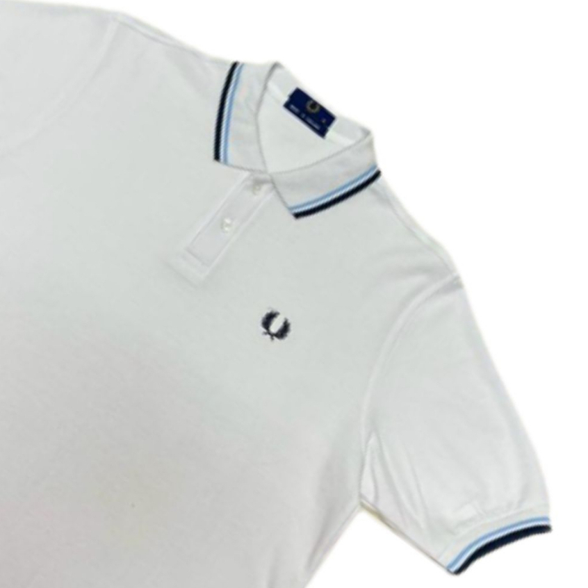Kaos Kerah Polo Shirt Pria Kaos Polo Pria Kerah Salur List Terbaru