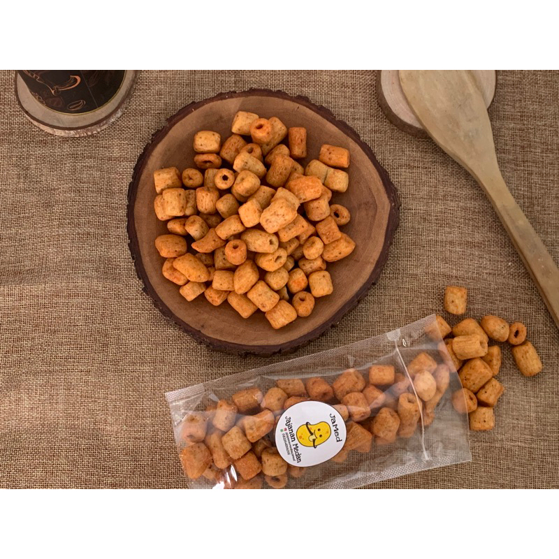 

Orong-orong balado 250gr