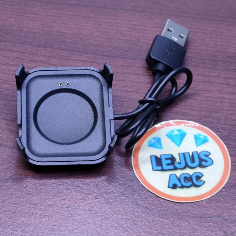 Ay00 Dock Charger Jam Smart Watch Series 5 - T500 - T55 - X7 - T500+