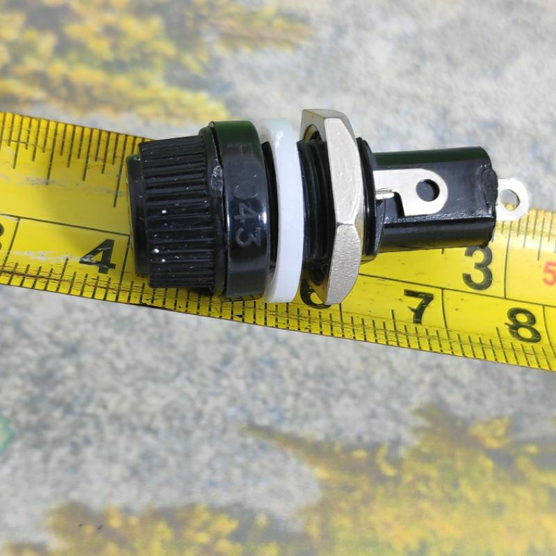 house Fuse Rumah sekring fuse holder