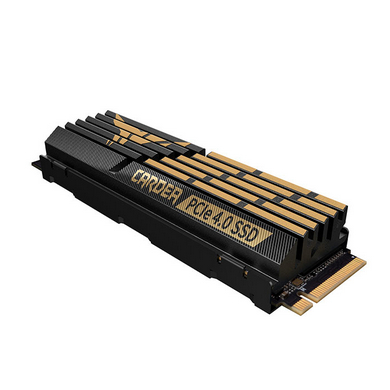 Team Group SSD T-Force Cardea A440 2TB M.2 NVME PCIe Gen 4 x4