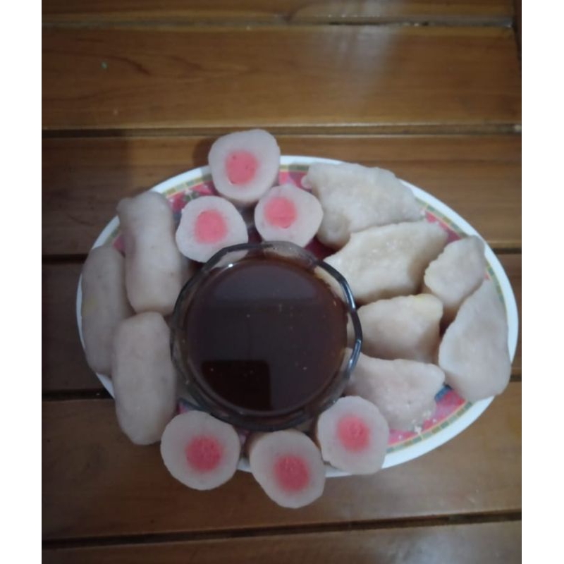 

pempek Palembang
