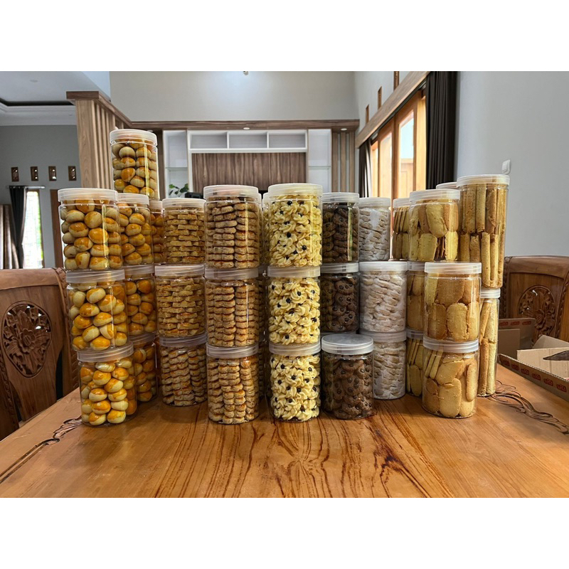 

KUE KERING