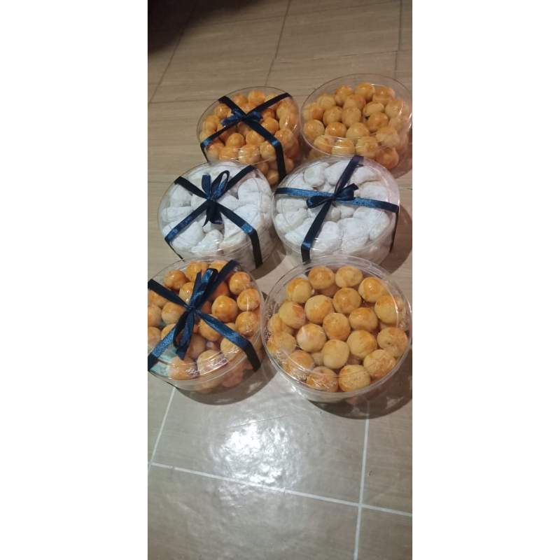 

Kuker/Kue Kering Lebaran