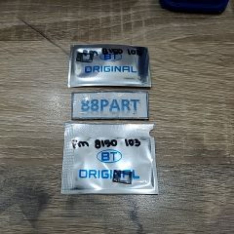 IC POWER ASUS ROG 2 BLACKSHARK 2 XIAOM MI 9 PM8150-103